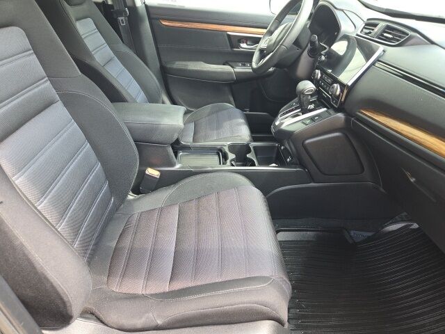 2021 Honda CR-V EX West Burlington IA