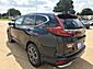 2021 Honda CR-V EX West Burlington IA