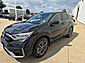 2021 Honda CR-V EX West Burlington IA
