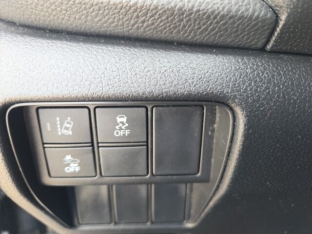 2021 Honda CR-V EX West Burlington IA