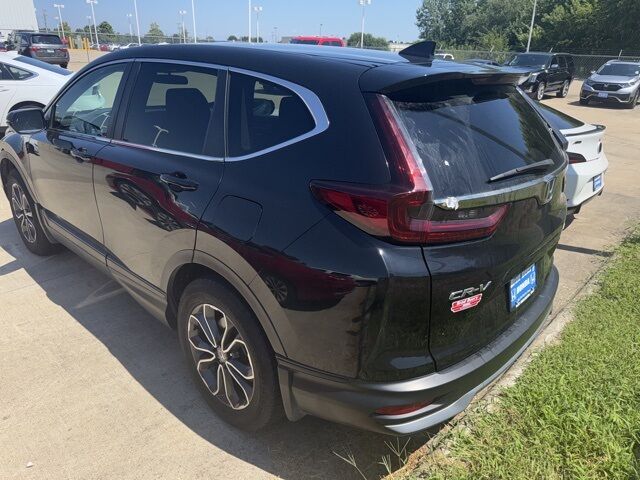 2021 Honda CR-V EX West Burlington IA
