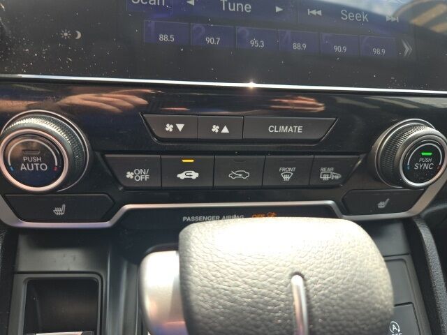 2021 Honda CR-V EX West Burlington IA