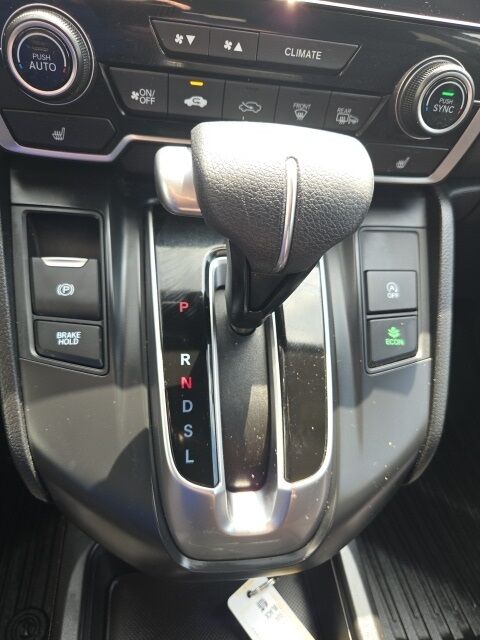 2021 Honda CR-V EX West Burlington IA