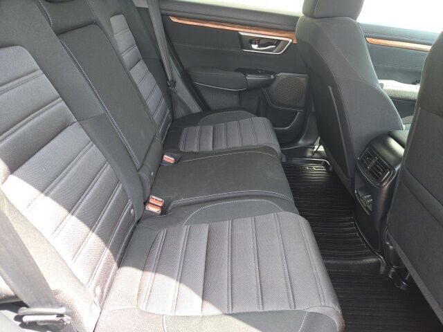 2021 Honda CR-V EX West Burlington IA