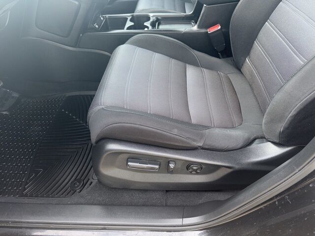 2021 Honda CR-V EX West Burlington IA 2021 Honda CR-V EX West Burlington IA