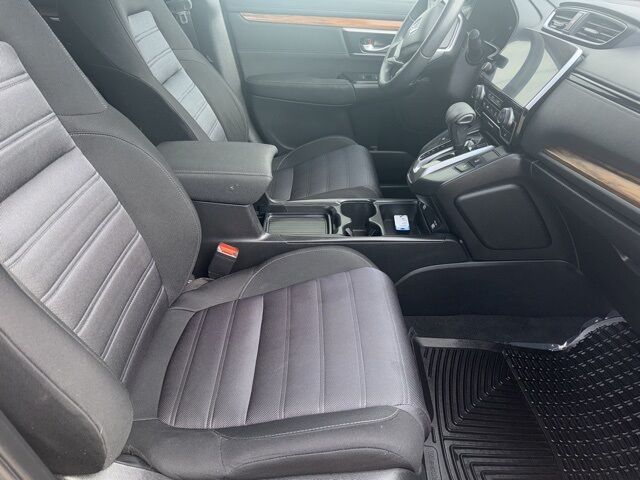 2021 Honda CR-V EX West Burlington IA 2021 Honda CR-V EX West Burlington IA