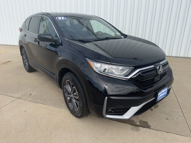 2021 Honda CR-V EX West Burlington IA 2021 Honda CR-V EX West Burlington IA