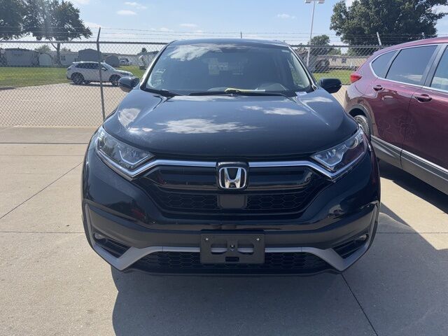 2021 Honda CR-V EX West Burlington IA