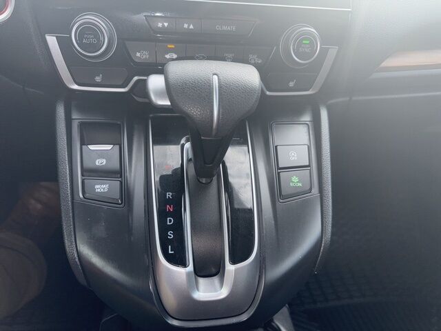 2021 Honda CR-V EX West Burlington IA 2021 Honda CR-V EX West Burlington IA