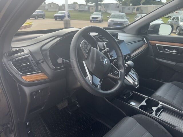 2021 Honda CR-V EX West Burlington IA 2021 Honda CR-V EX West Burlington IA