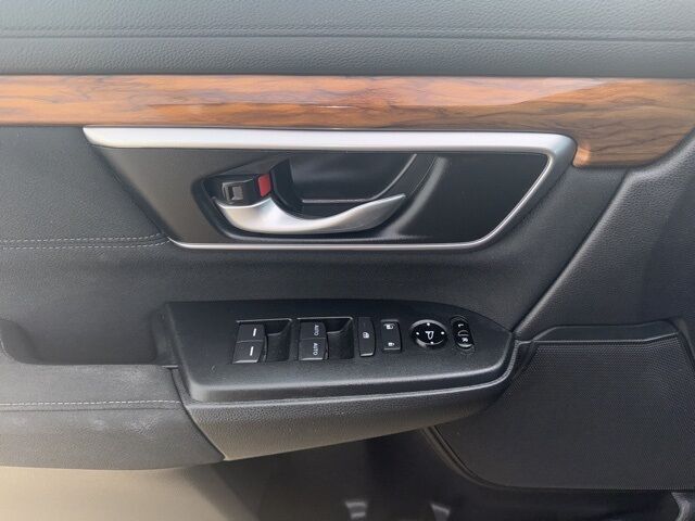 2021 Honda CR-V EX West Burlington IA 2021 Honda CR-V EX West Burlington IA