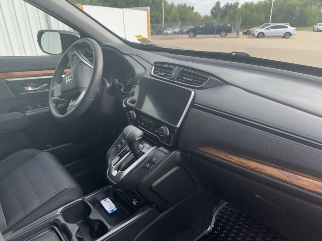 2021 Honda CR-V EX West Burlington IA 2021 Honda CR-V EX West Burlington IA