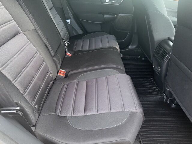 2021 Honda CR-V EX West Burlington IA 2021 Honda CR-V EX West Burlington IA