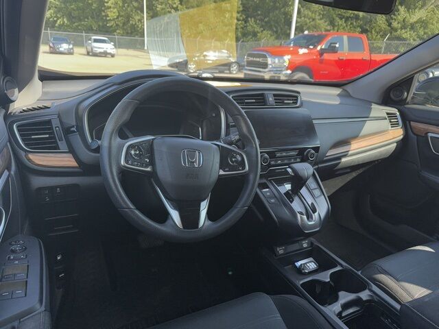 2021 Honda CR-V EX West Burlington IA