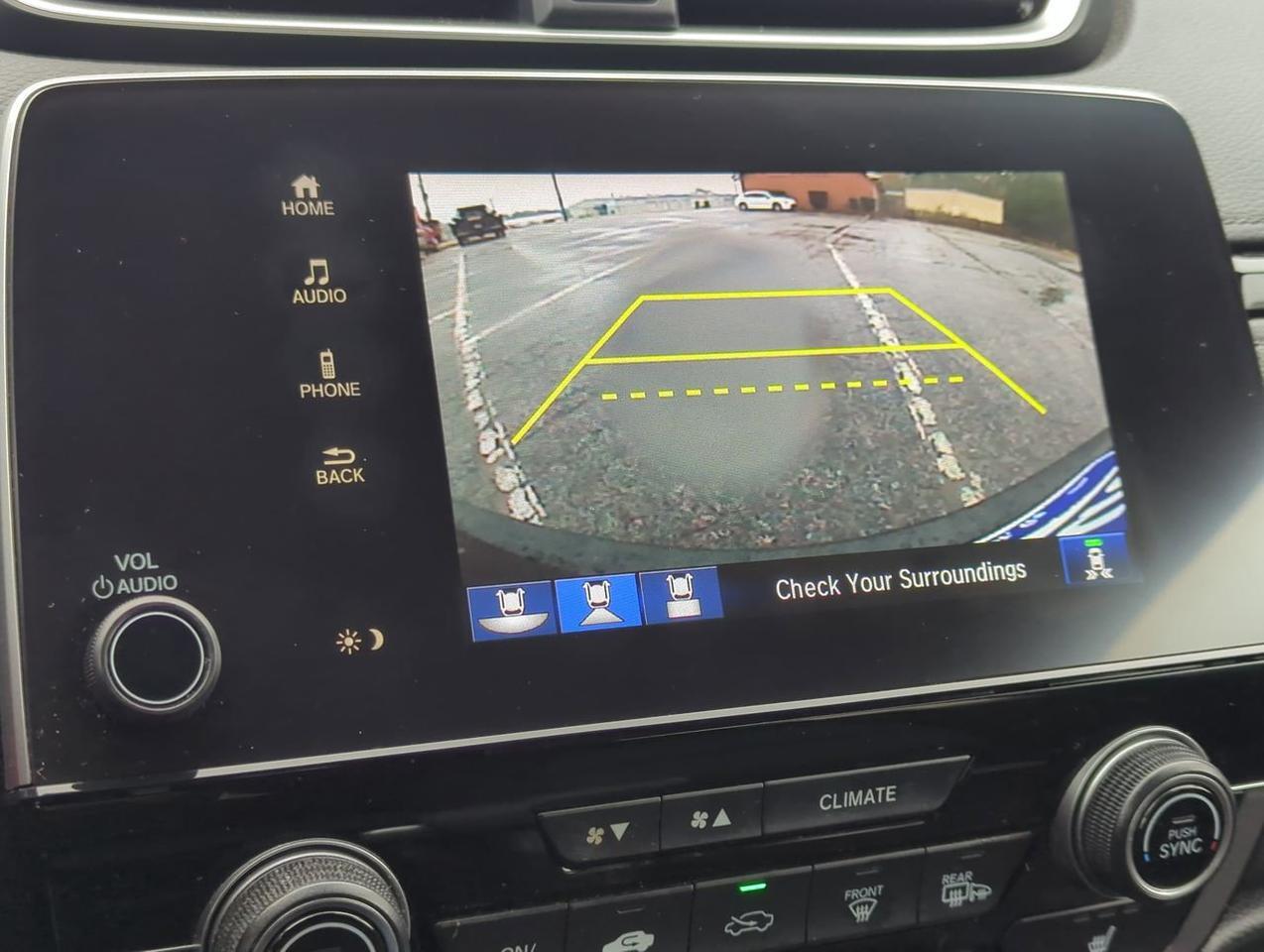 2021 Honda CR-V EX Winder GA