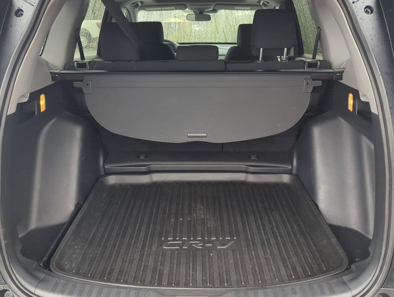 2021 Honda CR-V EX Winder GA