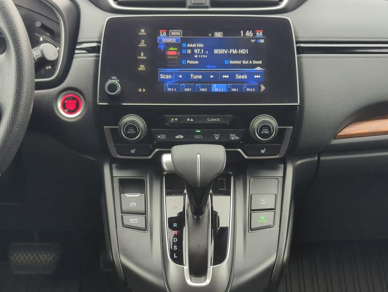 2021 Honda CR-V EX Winder GA