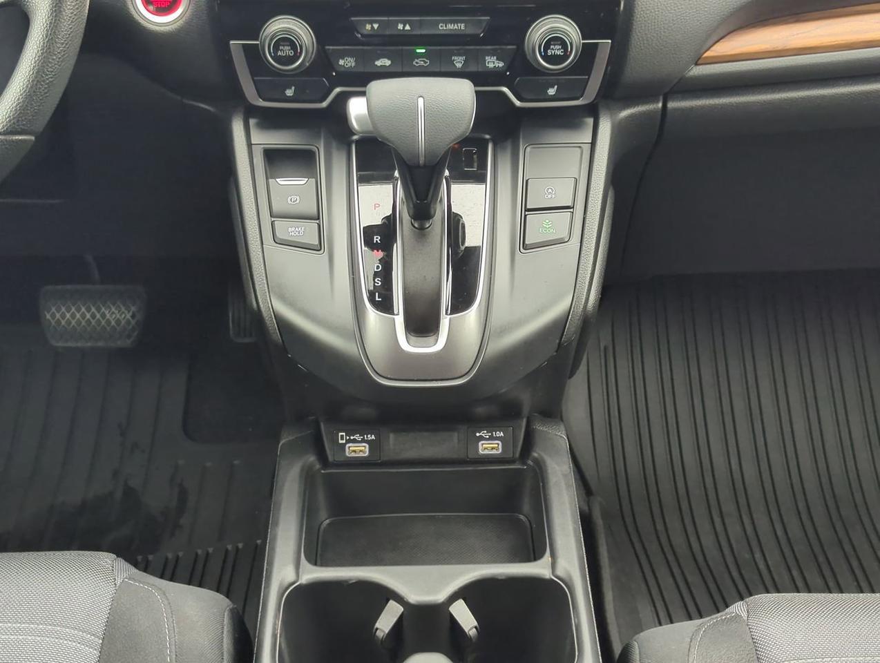 2021 Honda CR-V EX Winder GA