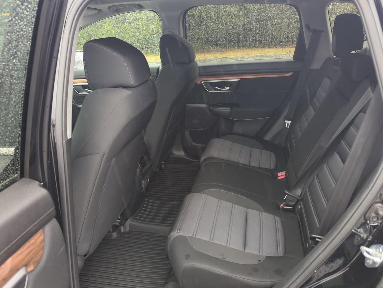 2021 Honda CR-V EX Winder GA