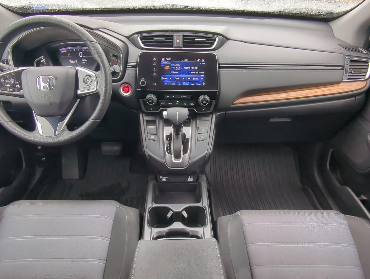 2021 Honda CR-V EX Winder GA
