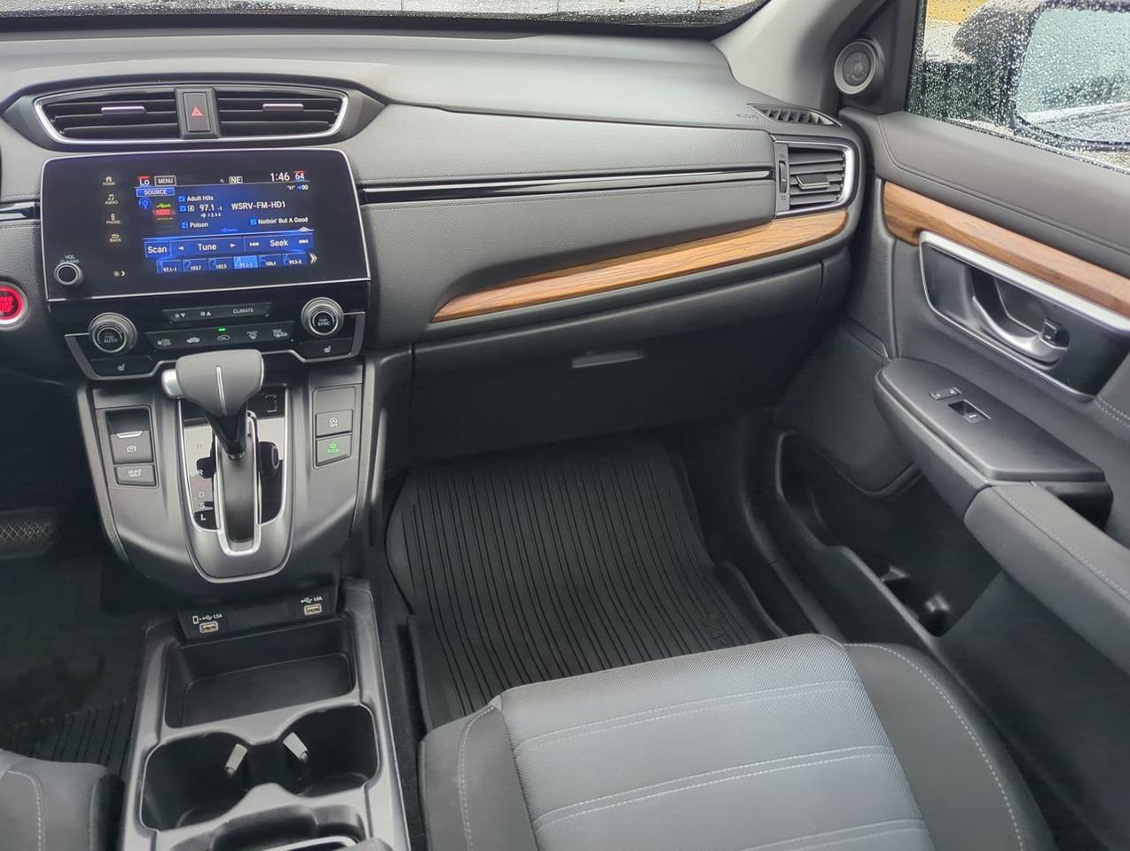 2021 Honda CR-V EX Winder GA