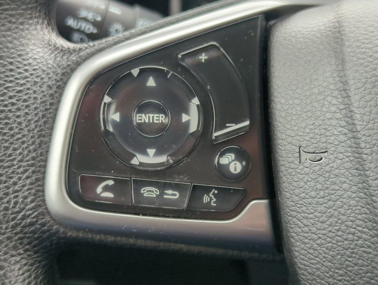 2021 Honda CR-V EX Winder GA