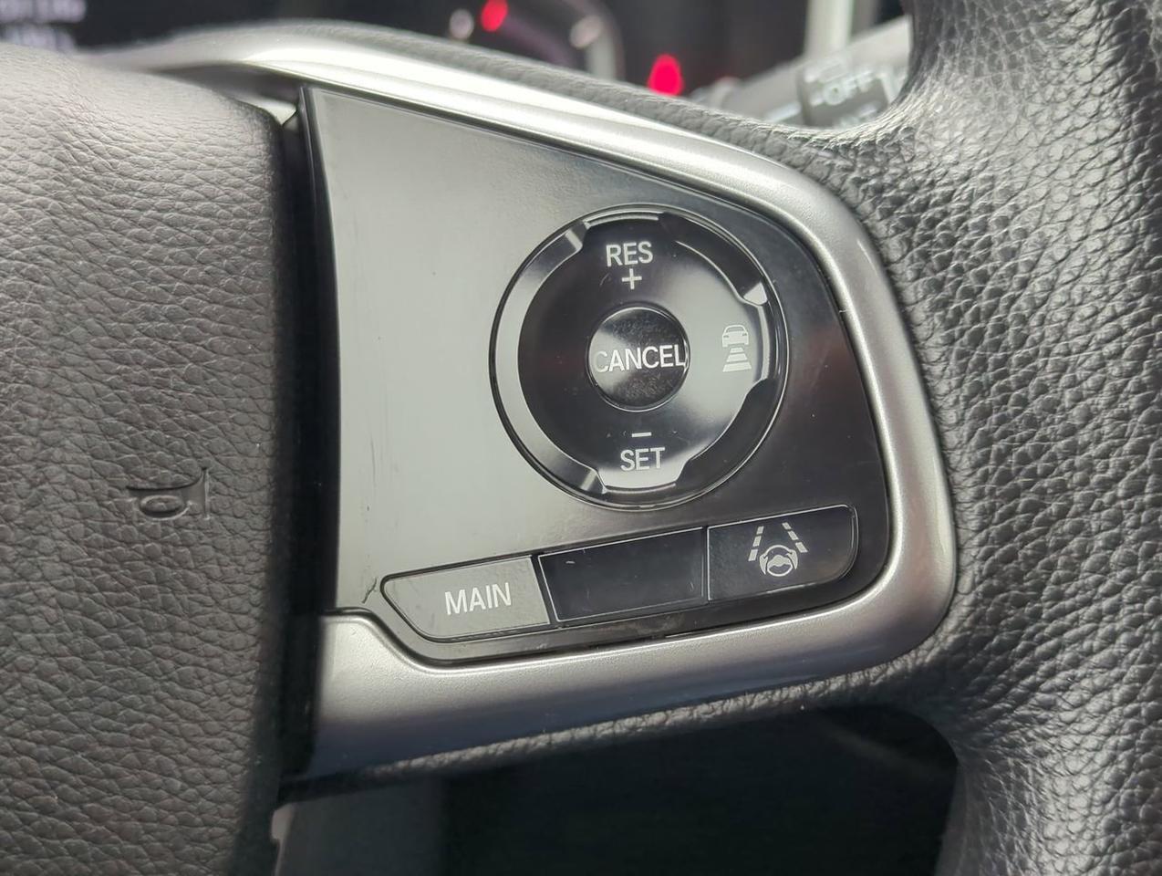 2021 Honda CR-V EX Winder GA