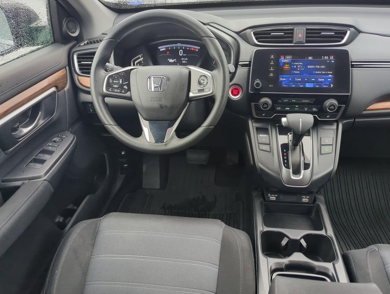 2021 Honda CR-V EX Winder GA