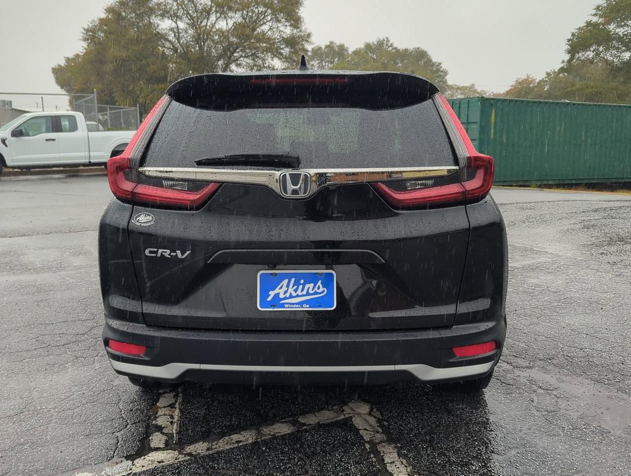 2021 Honda CR-V EX Winder GA