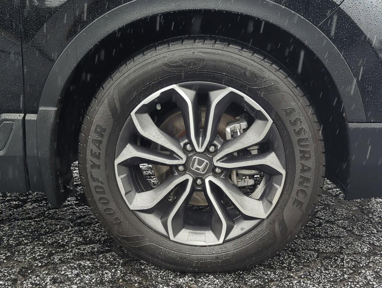 2021 Honda CR-V EX Winder GA