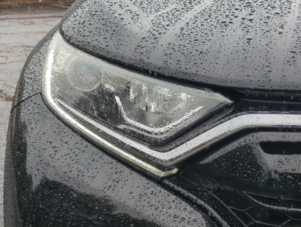 2021 Honda CR-V EX Winder GA