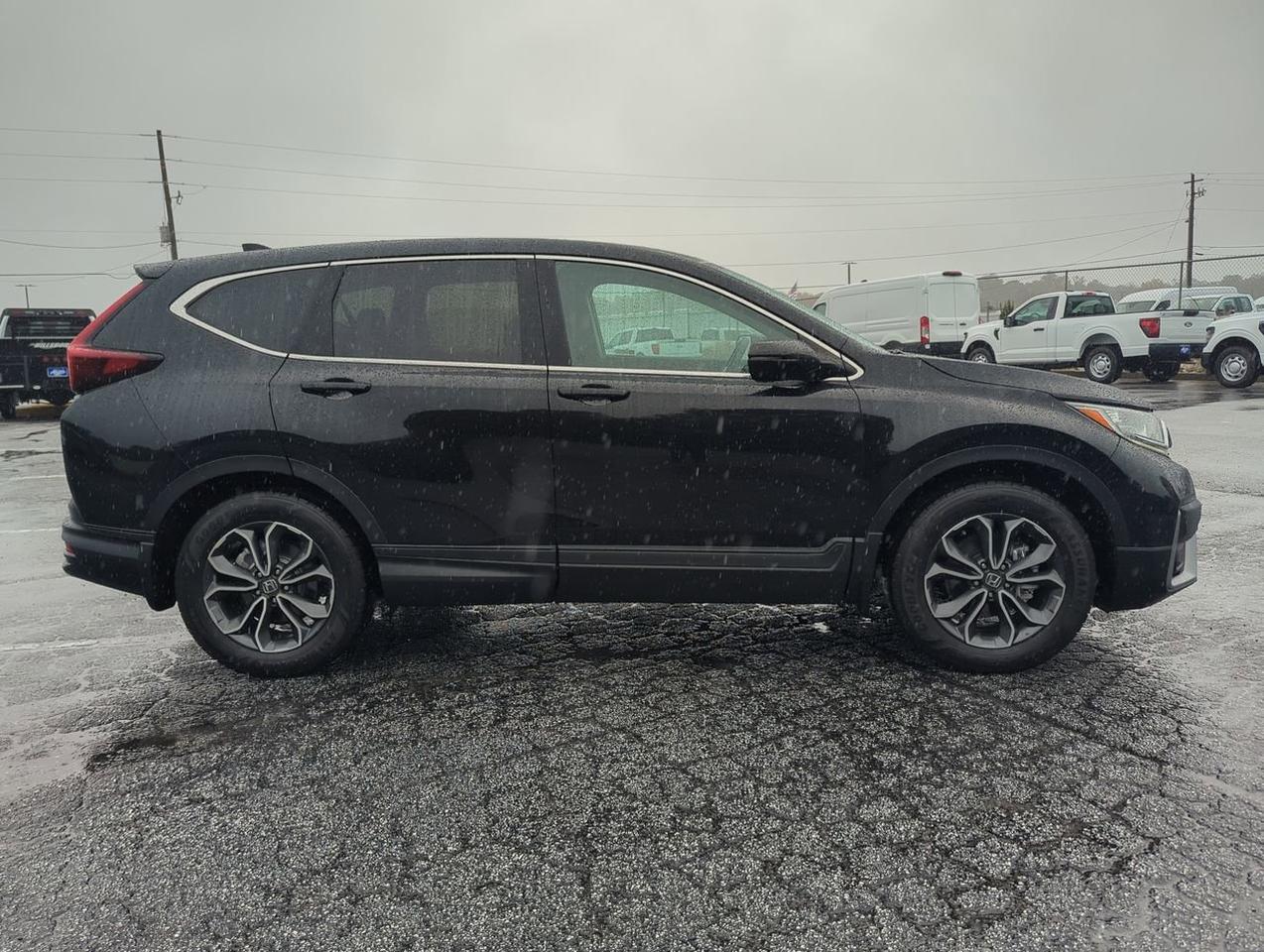 2021 Honda CR-V EX Winder GA