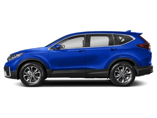 2021 Honda CR-V EX Winder GA