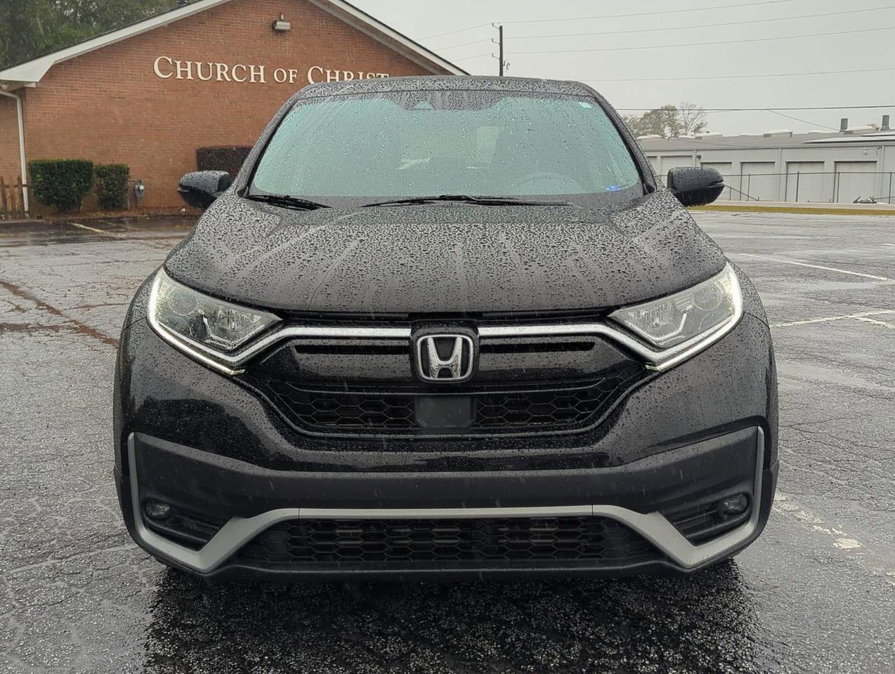 2021 Honda CR-V EX Winder GA