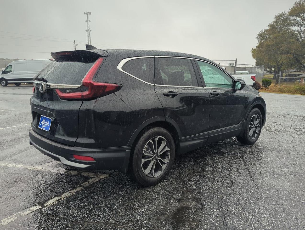 2021 Honda CR-V EX Winder GA