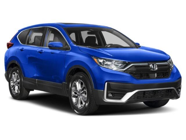 2021 Honda CR-V EX Winder GA