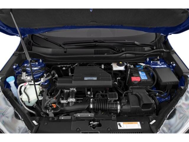 2021 Honda CR-V EX Winder GA