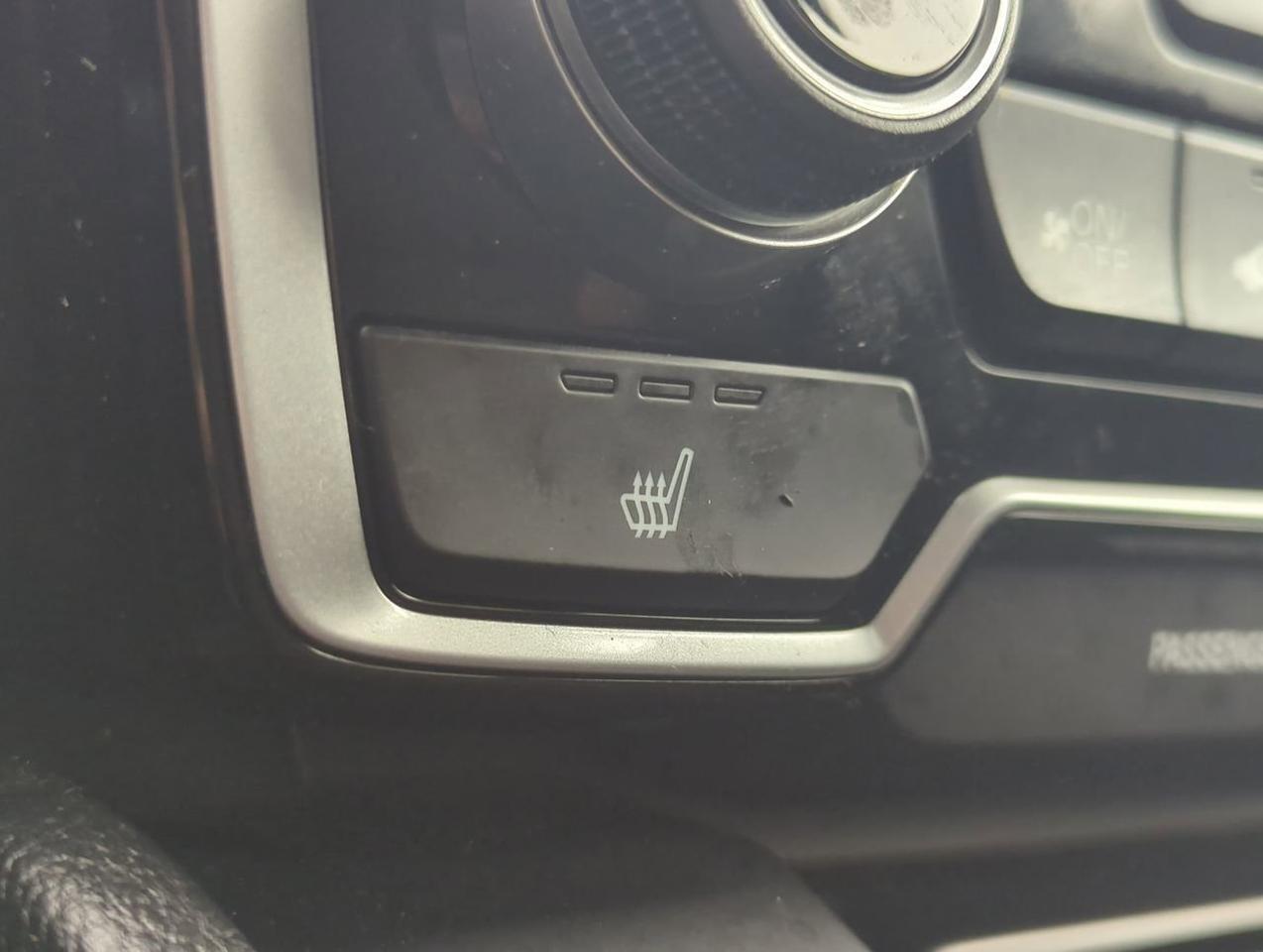 2021 Honda CR-V EX Winder GA