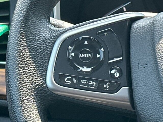 2021 Honda CR-V EX Worcester MA