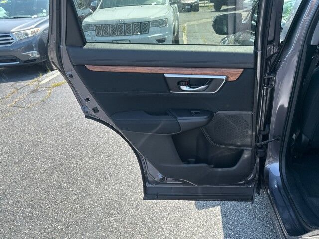 2021 Honda CR-V EX Worcester MA