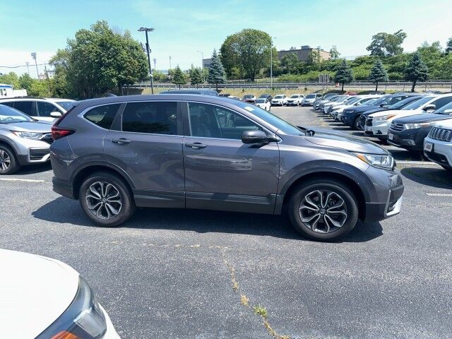 2021 Honda CR-V EX Worcester MA
