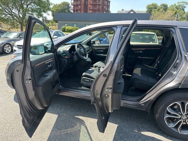2021 Honda CR-V EX Worcester MA