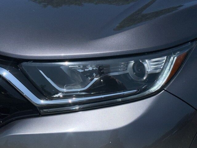 2021 Honda CR-V EX Worcester MA