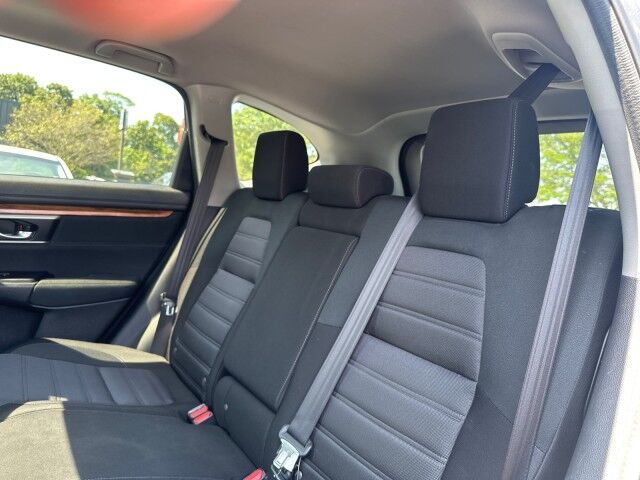 2021 Honda CR-V EX Worcester MA