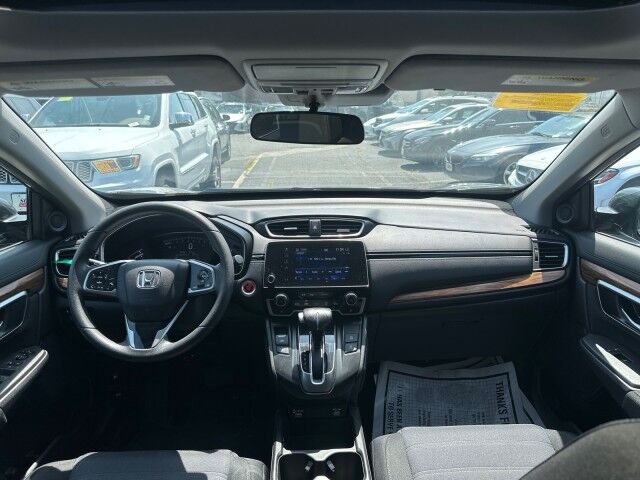 2021 Honda CR-V EX Worcester MA