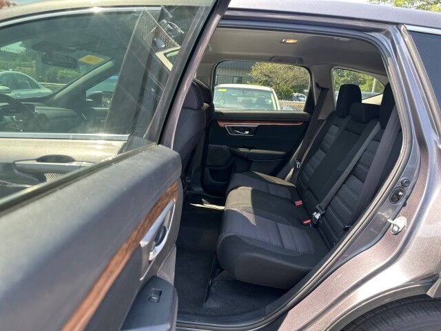 2021 Honda CR-V EX Worcester MA