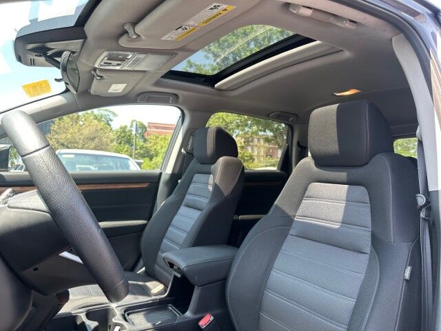 2021 Honda CR-V EX Worcester MA