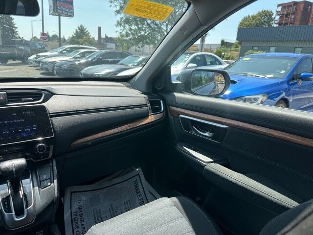 2021 Honda CR-V EX Worcester MA