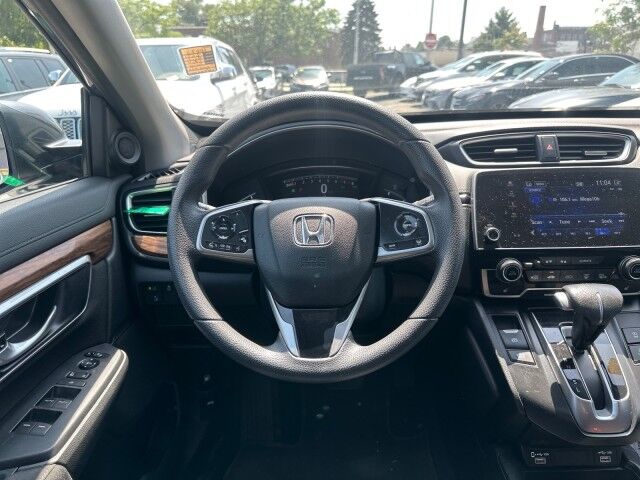 2021 Honda CR-V EX Worcester MA