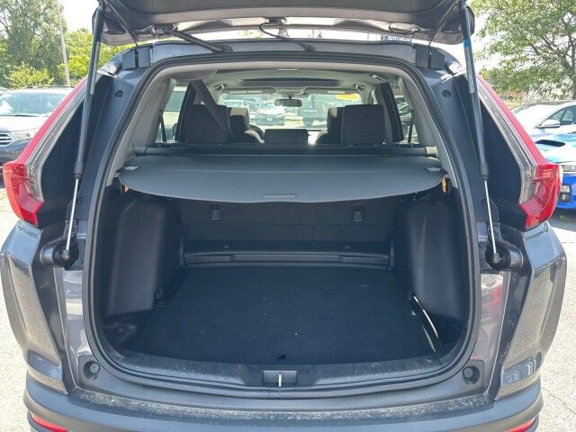 2021 Honda CR-V EX Worcester MA